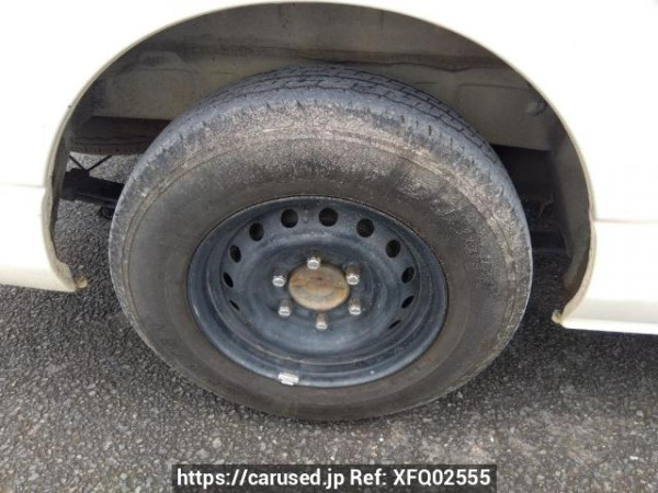 Used 2005 AT toyota hiace-van TRH200V Image[25]