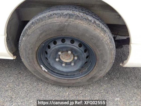 Used 2005 AT toyota hiace-van TRH200V Image[26]