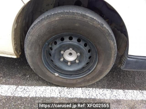 Used 2005 AT toyota hiace-van TRH200V Image[27]