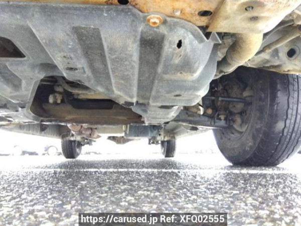 Used 2005 AT toyota hiace-van TRH200V Image[29]
