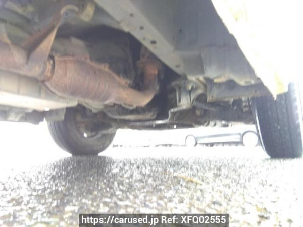 Used 2005 AT toyota hiace-van TRH200V Image[30]