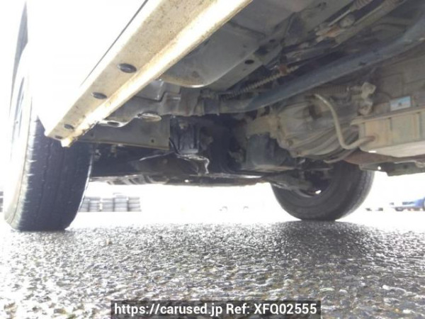 Used 2005 AT toyota hiace-van TRH200V Image[31]