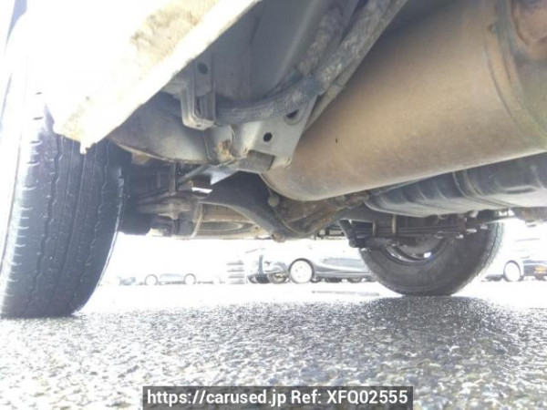 Used 2005 AT toyota hiace-van TRH200V Image[32]