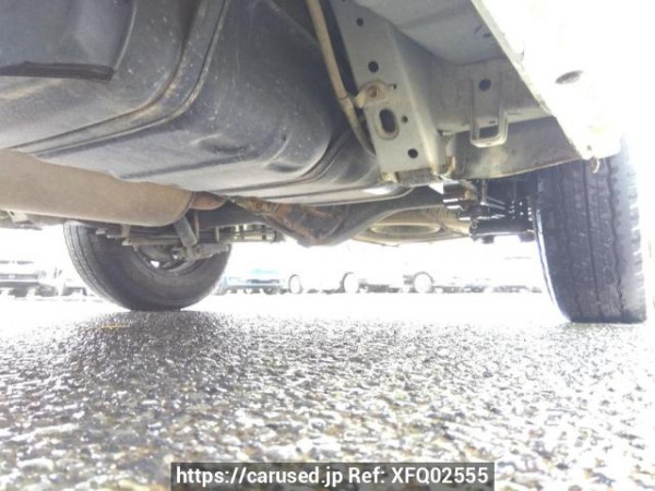 Used 2005 AT toyota hiace-van TRH200V Image[33]