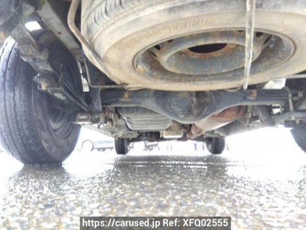 Used 2005 AT toyota hiace-van TRH200V Image[34]
