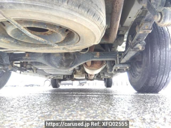 Used 2005 AT toyota hiace-van TRH200V Image[35]