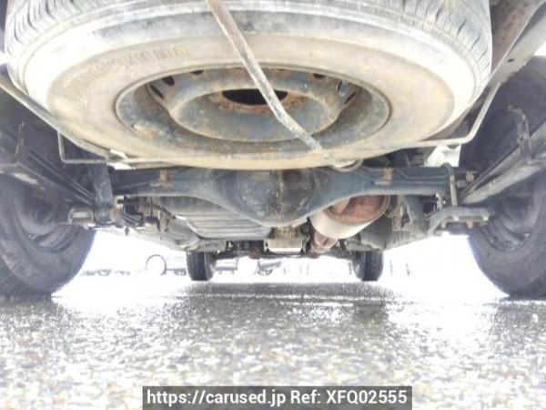 Used 2005 AT toyota hiace-van TRH200V Image[36]