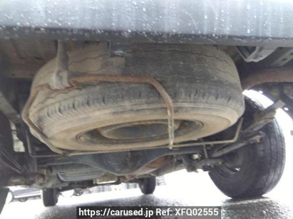 Used 2005 AT toyota hiace-van TRH200V Image[37]