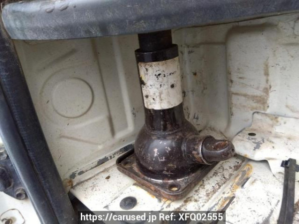 Used 2005 AT toyota hiace-van TRH200V Image[39]
