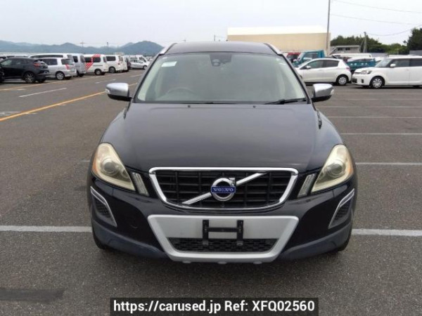 Used 2011 AT volvo xc60 DB4204TXC Image[1]