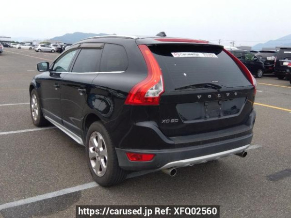 Used 2011 AT volvo xc60 DB4204TXC Image[4]