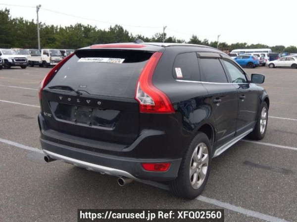 Used 2011 AT volvo xc60 DB4204TXC Image[6]
