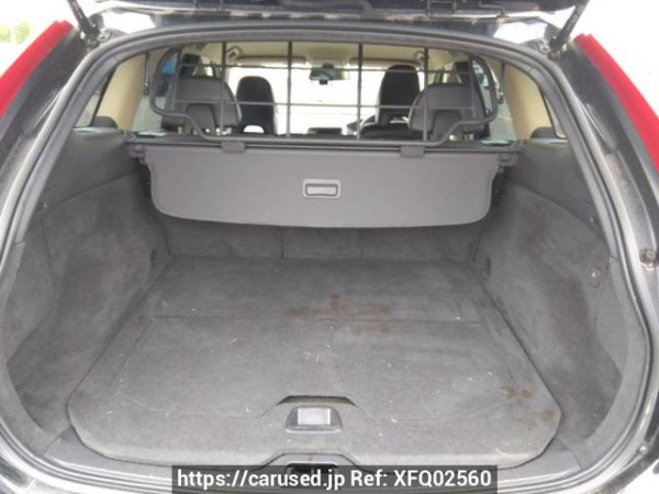 Used 2011 AT volvo xc60 DB4204TXC Image[8]
