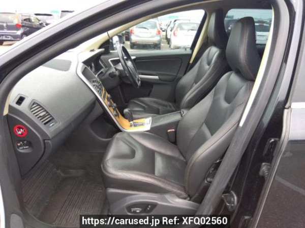Used 2011 AT volvo xc60 DB4204TXC Image[13]