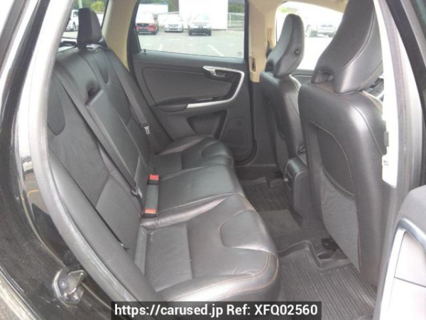 Used 2011 AT volvo xc60 DB4204TXC Image[14]