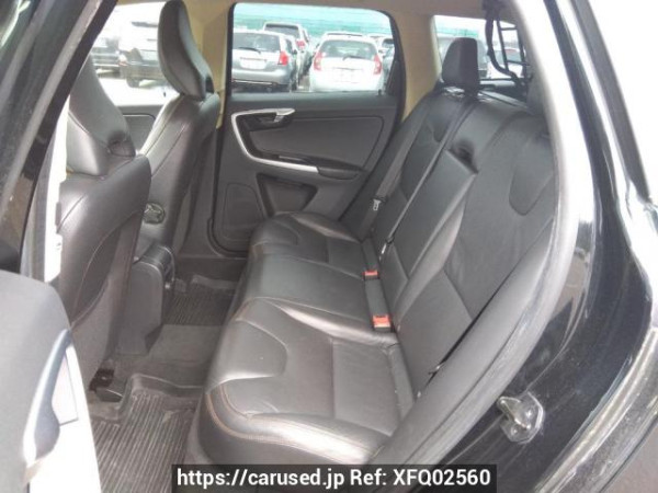 Used 2011 AT volvo xc60 DB4204TXC Image[15]