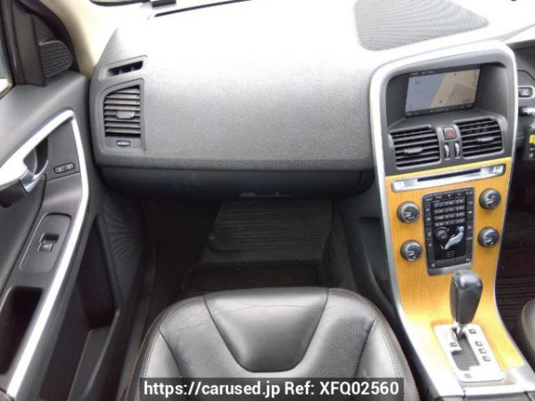Used 2011 AT volvo xc60 DB4204TXC Image[17]