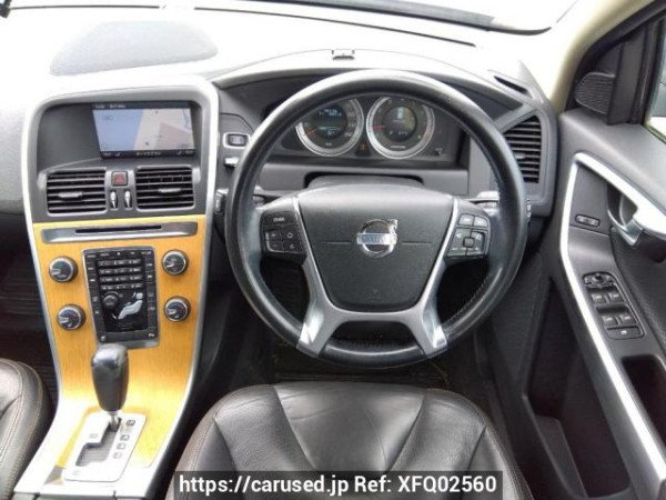 Used 2011 AT volvo xc60 DB4204TXC Image[18]