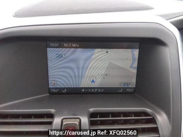 Used 2011 AT volvo xc60 DB4204TXC Image[20]