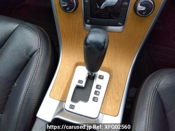Used 2011 AT volvo xc60 DB4204TXC Image[22]