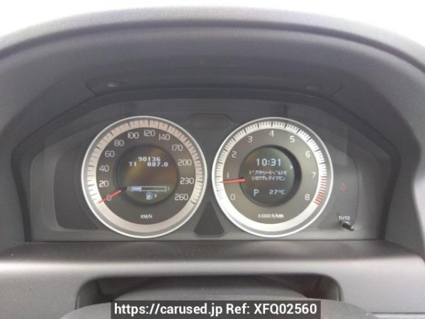 Used 2011 AT volvo xc60 DB4204TXC Image[23]