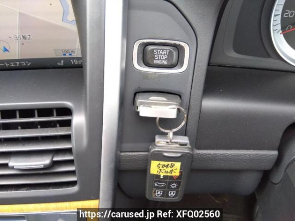 Used 2011 AT volvo xc60 DB4204TXC Image[25]