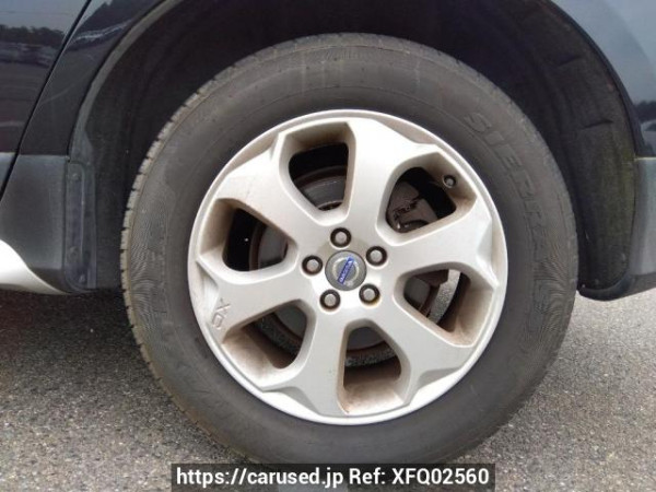 Used 2011 AT volvo xc60 DB4204TXC Image[28]