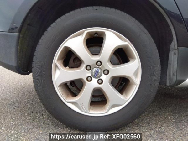 Used 2011 AT volvo xc60 DB4204TXC Image[29]