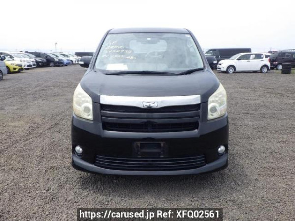 Used 2008 AT toyota noah ZRR70W Image[1]