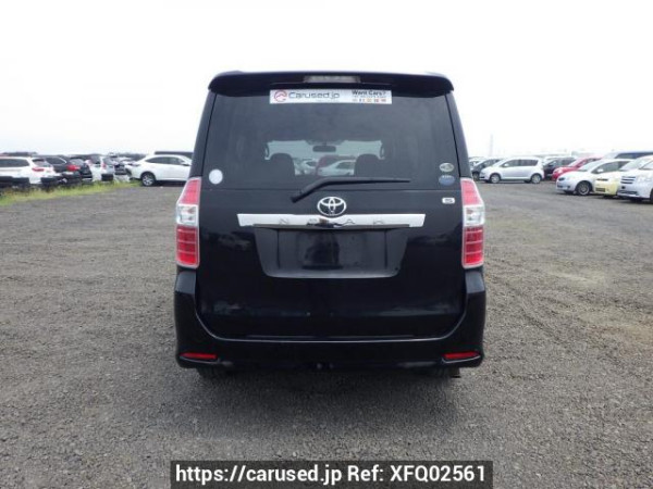 Used 2008 AT toyota noah ZRR70W Image[5]