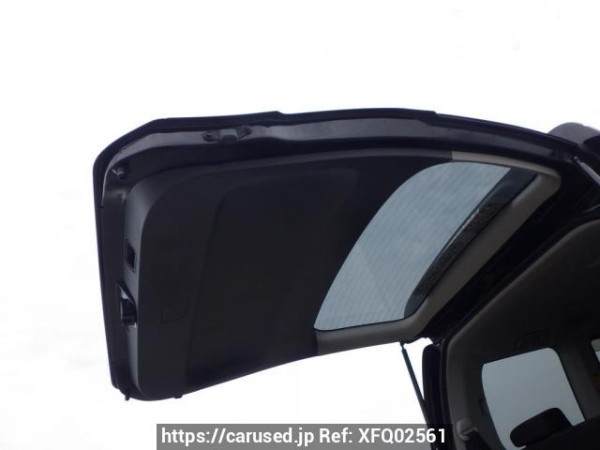 Used 2008 AT toyota noah ZRR70W Image[9]