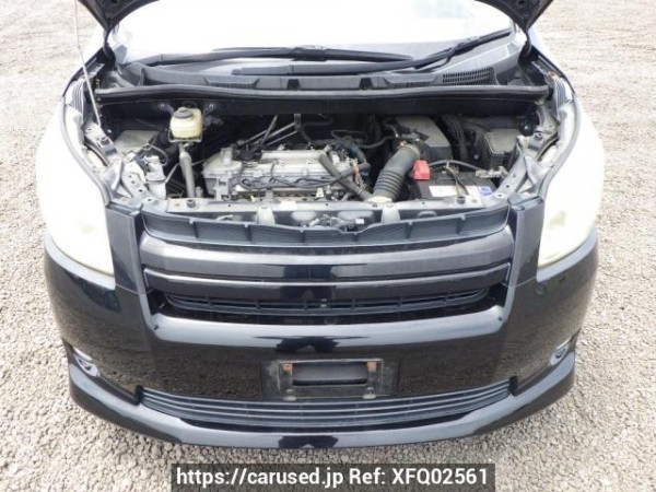 Used 2008 AT toyota noah ZRR70W Image[10]