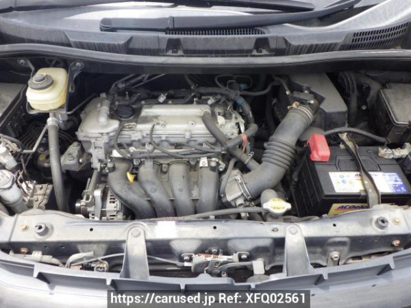 Used 2008 AT toyota noah ZRR70W Image[11]