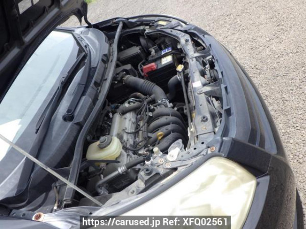 Used 2008 AT toyota noah ZRR70W Image[12]