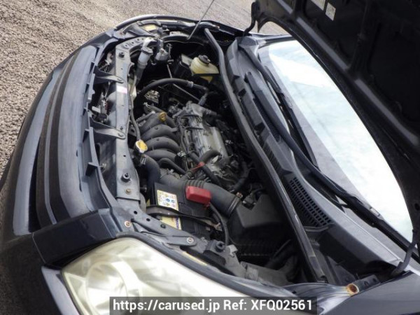 Used 2008 AT toyota noah ZRR70W Image[13]