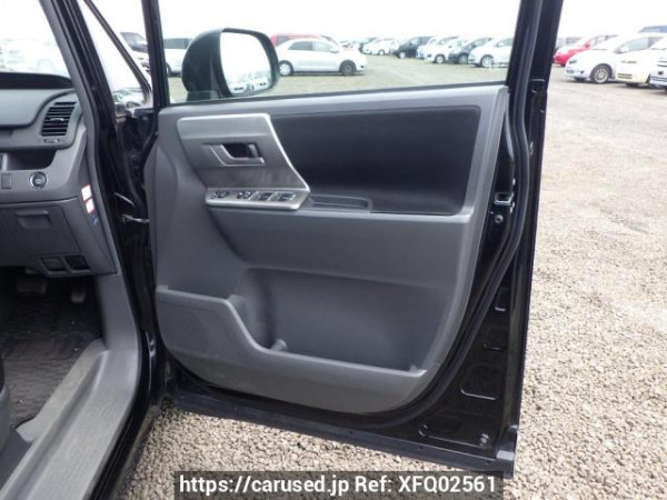 Used 2008 AT toyota noah ZRR70W Image[17]