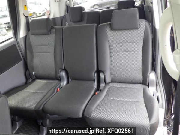 Used 2008 AT toyota noah ZRR70W Image[24]