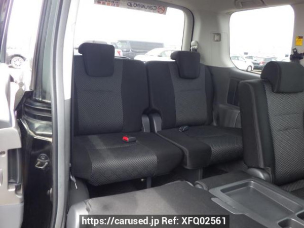 Used 2008 AT toyota noah ZRR70W Image[25]