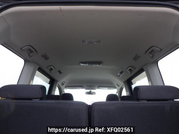 Used 2008 AT toyota noah ZRR70W Image[26]