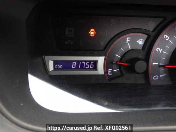 Used 2008 AT toyota noah ZRR70W Image[30]