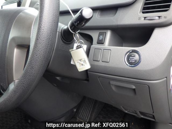 Used 2008 AT toyota noah ZRR70W Image[32]