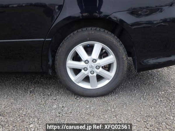 Used 2008 AT toyota noah ZRR70W Image[34]