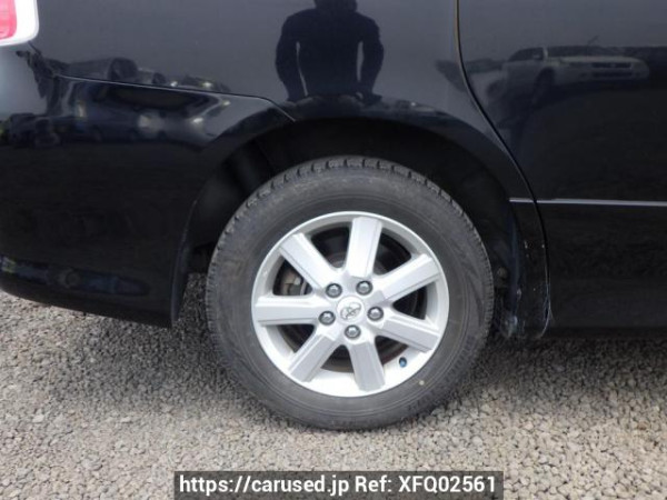 Used 2008 AT toyota noah ZRR70W Image[35]