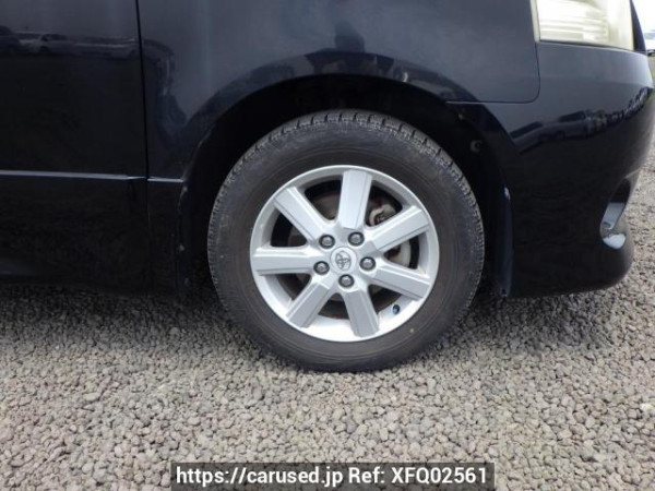 Used 2008 AT toyota noah ZRR70W Image[36]