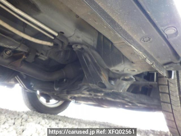 Used 2008 AT toyota noah ZRR70W Image[40]