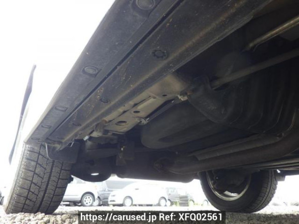 Used 2008 AT toyota noah ZRR70W Image[41]