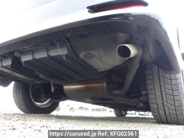 Used 2008 AT toyota noah ZRR70W Image[42]