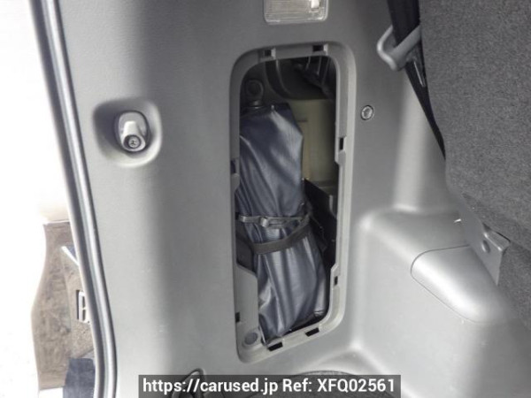 Used 2008 AT toyota noah ZRR70W Image[49]