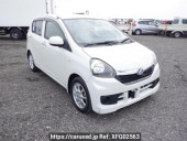 Daihatsu Mira es