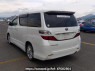 Used 2010 AT toyota vellfire ANH20W Image[4]
